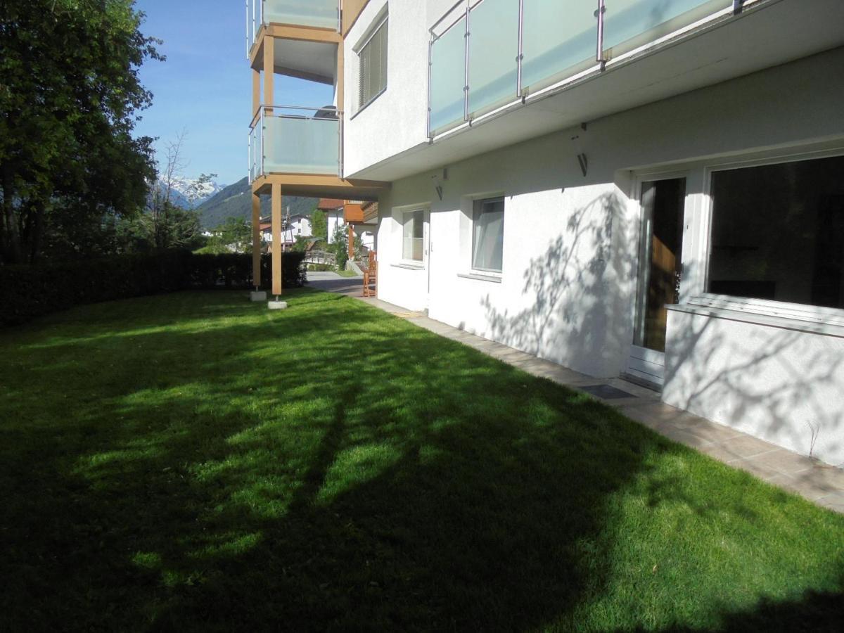 Stubai Apartment Telfes Telfes im Stubai Exterior photo