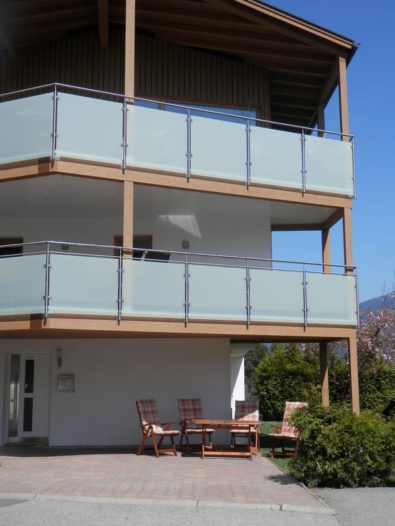 Stubai Apartment Telfes Telfes im Stubai Exterior photo