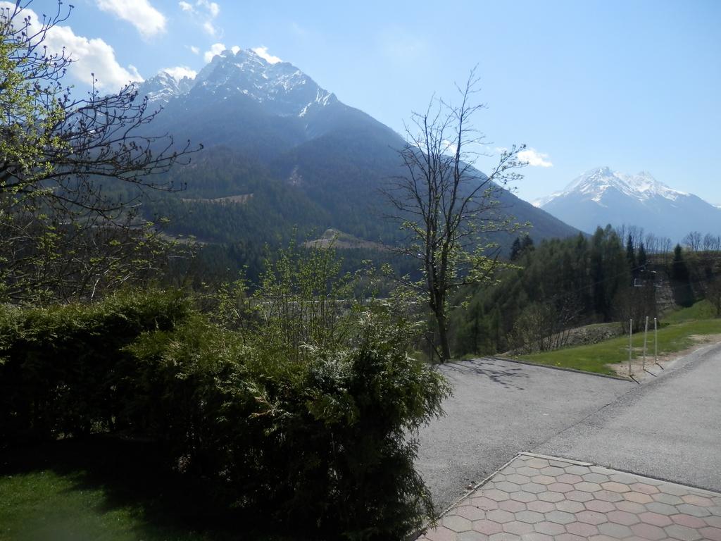 Stubai Apartment Telfes Telfes im Stubai Exterior photo