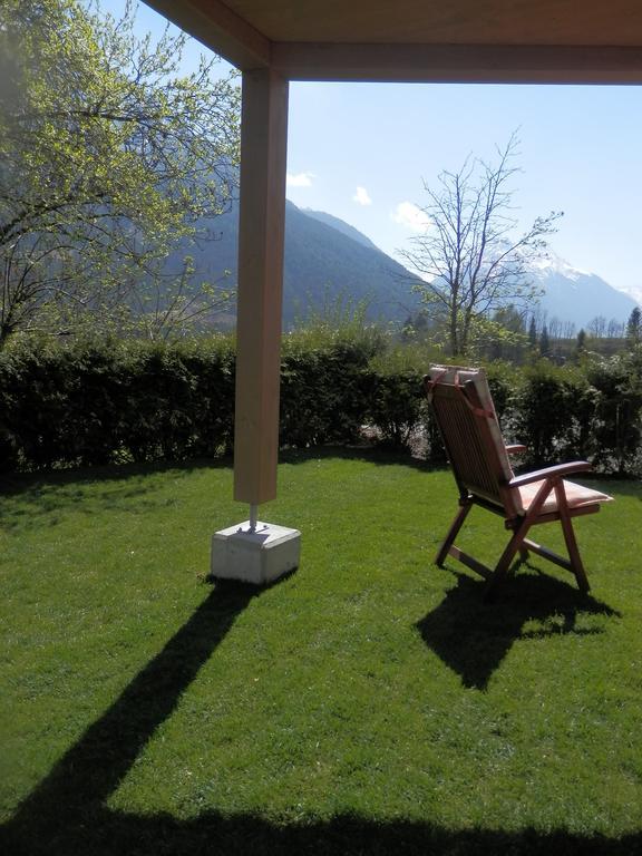 Stubai Apartment Telfes Telfes im Stubai Exterior photo