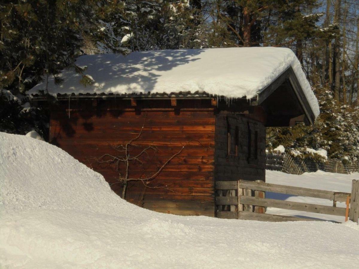 Stubai Apartment Telfes Telfes im Stubai Exterior photo